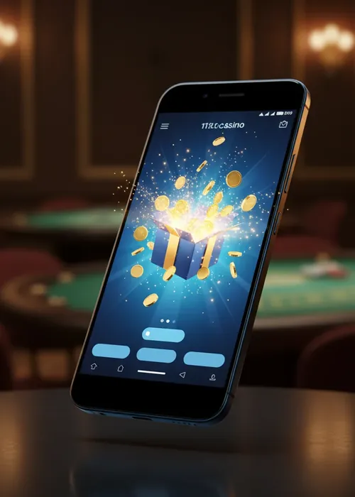 Cazeus Casino Bonus : Promotions et conditions d'utilisation