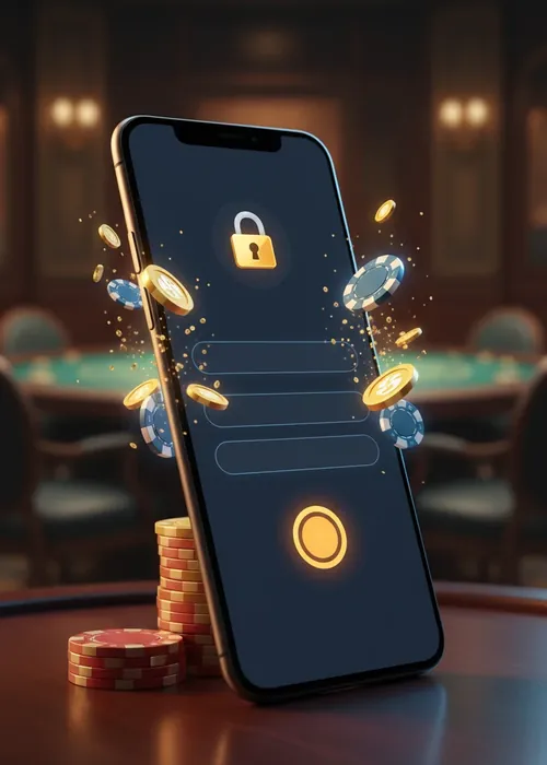 Cazeus Casino Connexion : Retrouvez votre compte joueur