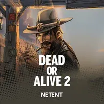 Dead or Alive 2 machine à sous