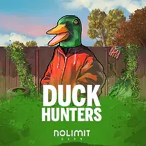 Duck Hunters machine à sous