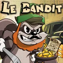 Le Bandit machine à sous