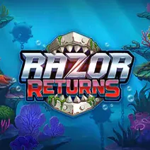Razor Returns machine à sous